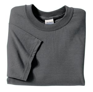 Charcoal Organic T-Shirt