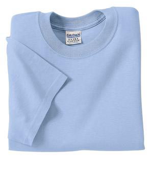 River Blue Organic T-Shirt