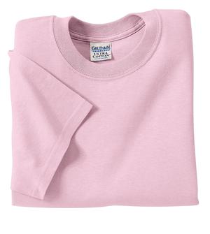 Light Pink T-Shirt