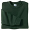 Forest Green Sweat Shirt