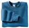 Indigo Blue Sweat Shirt
