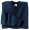 Navy Blue Sweat Shirt