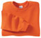 OSHA Orange Sweat Shirt
