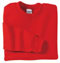 Red Sweat Shirt