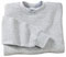 Sport grey Sweat Shirt