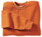 Texas Orange Sweat Shirt