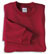 Cardinal Long Sleeve T-shirt