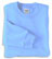 Light Blue Long Sleeve T-shirt