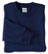 Navy Blue Long Sleeve T-shirt