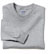 Sport Grey Long Sleeve T-shirt