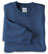 Indigo Blue Long Sleeve T-shirt