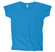 Caribbean Blue Ladies T Shirt