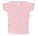 Frost Pink Ladies T Shirt