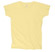 Yellow Haze Ladies T Shirt